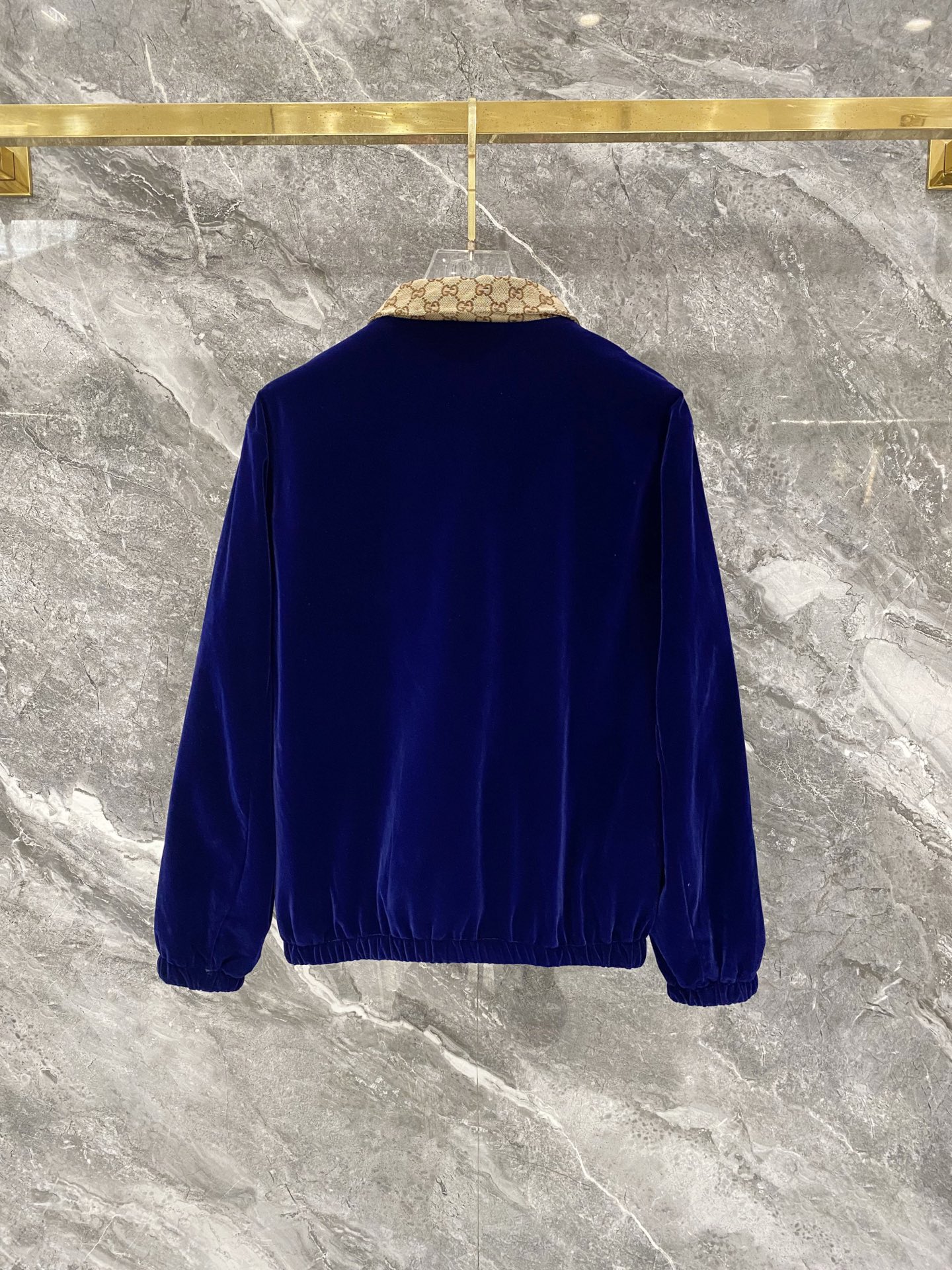Cheap Gucci Tracksuits for Men in 216133, $105 USD- [IB216133] - Replica Gucci Tracksuits for Men