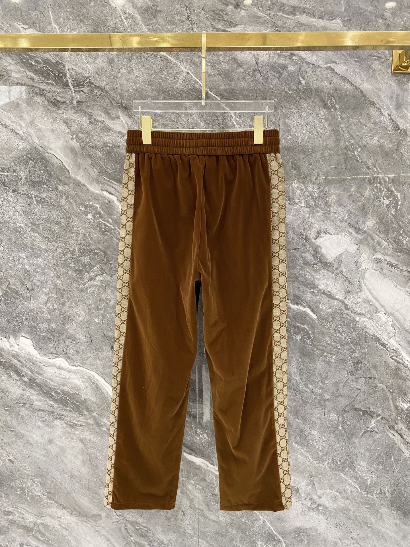 Cheap Gucci Tracksuits for Men in 216134, $105 USD- [IB216134] - Replica Gucci Tracksuits for Men