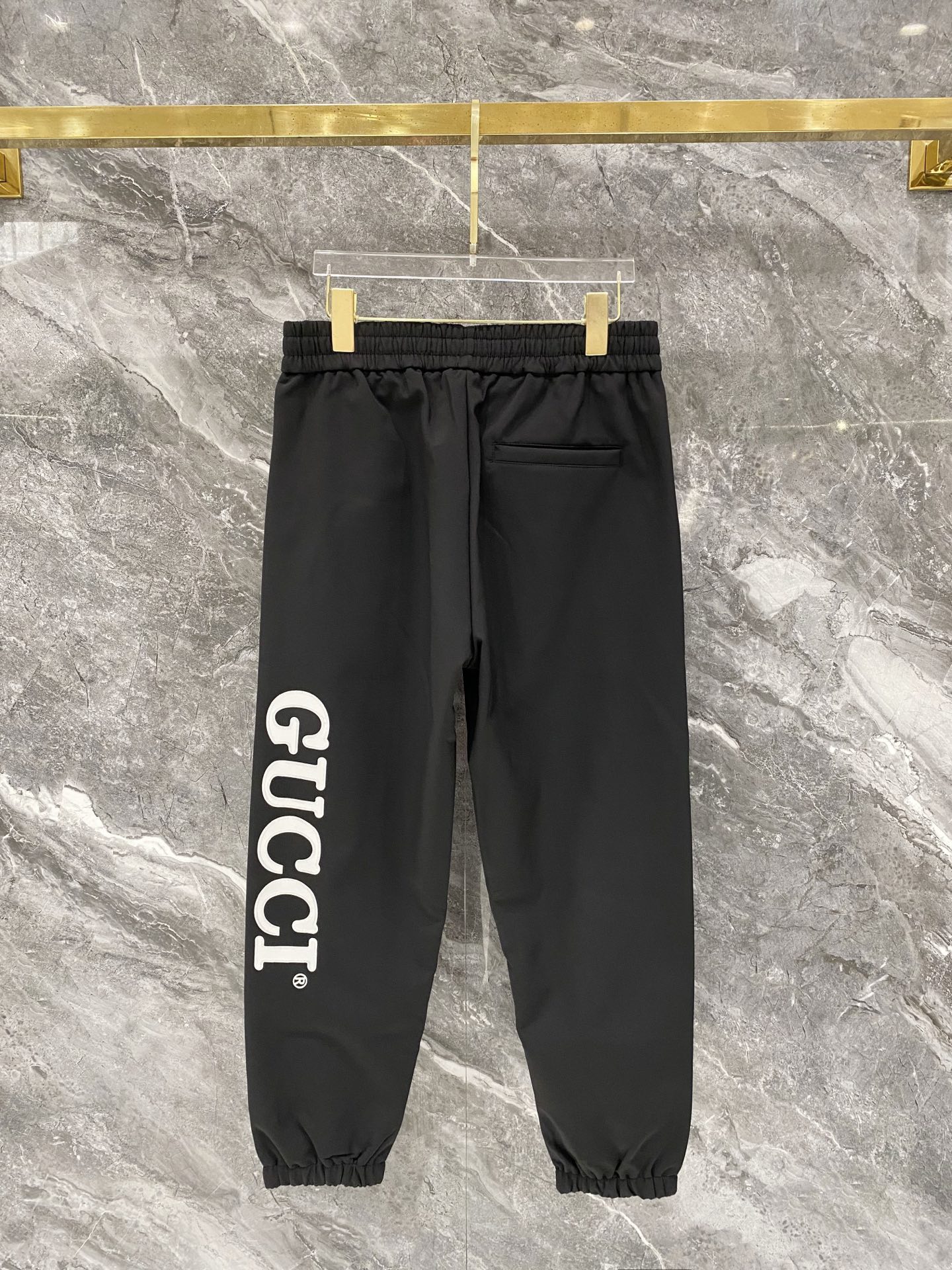 Cheap Gucci Tracksuits for Men in 216135, $105 USD- [IB216135] - Replica Gucci Tracksuits for Men