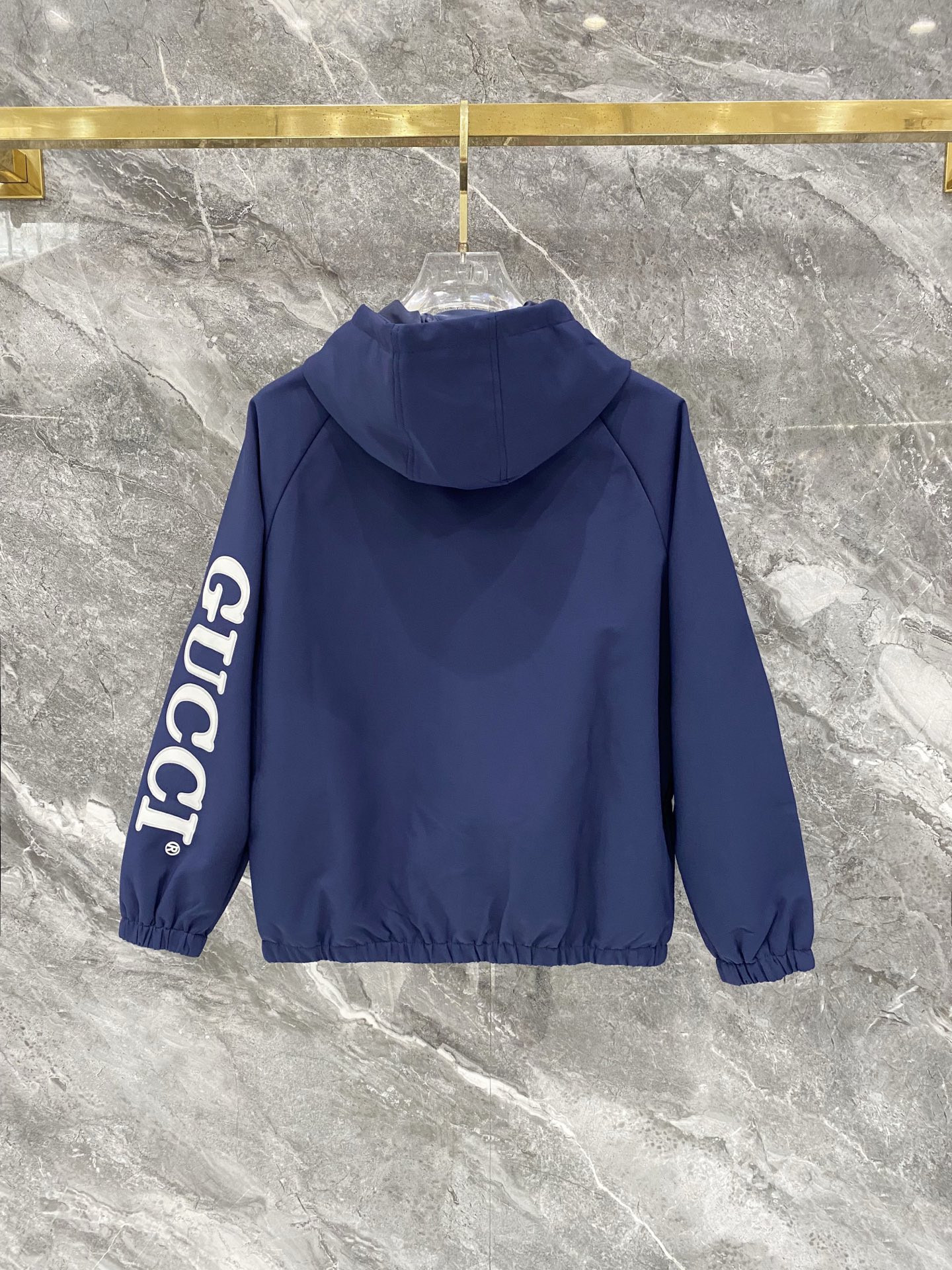 Cheap Gucci Tracksuits for Men in 216136, $105 USD- [IB216136] - Replica Gucci Tracksuits for Men