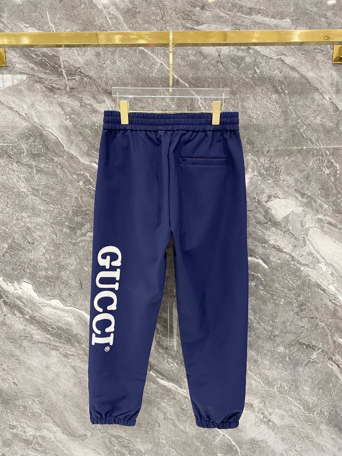 Cheap Gucci Tracksuits for Men in 216136, $105 USD- [IB216136] - Replica Gucci Tracksuits for Men