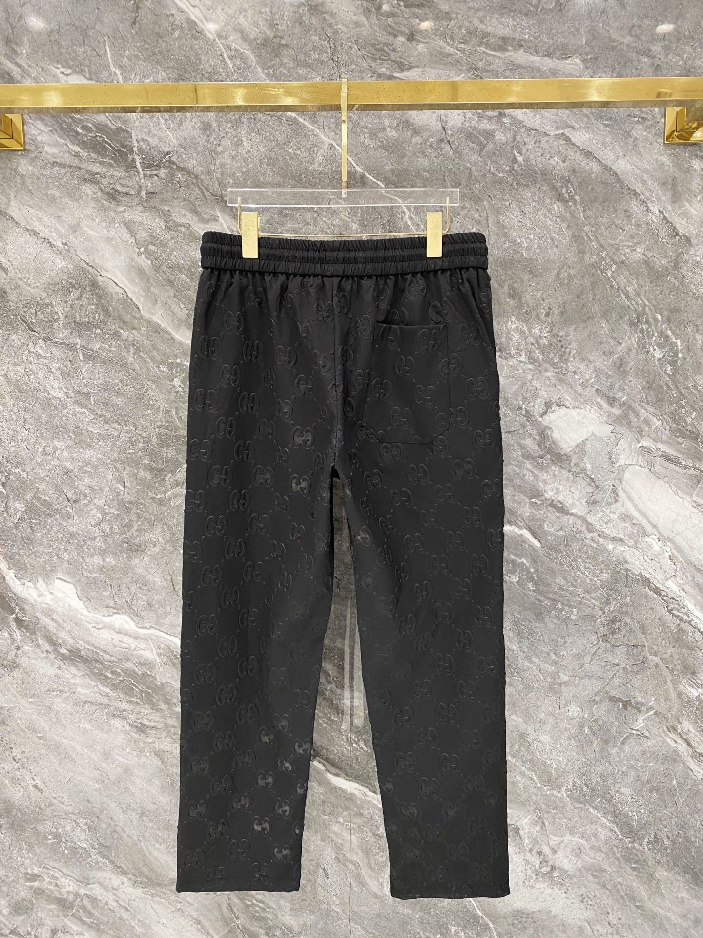 Cheap Gucci Tracksuits for Men in 216145, $105 USD- [IB216145] - Replica Gucci Tracksuits for Men