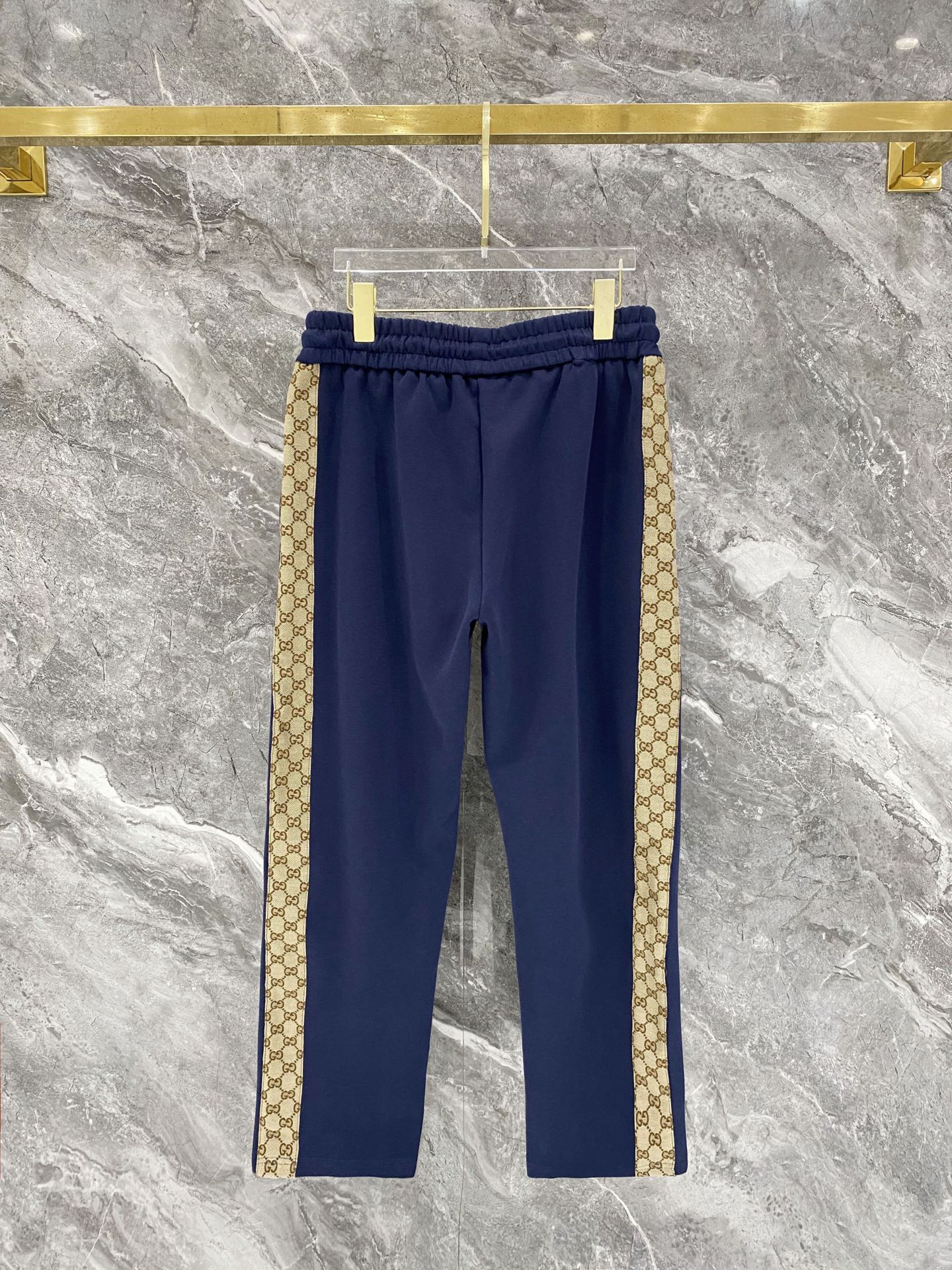 Cheap Gucci Tracksuits for Men in 216160, $105 USD- [IB216160] - Replica Gucci Tracksuits for Men