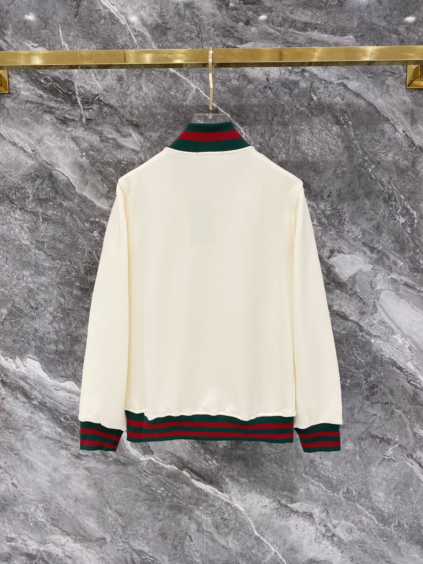 Cheap Gucci Tracksuits for Men in 216163, $105 USD- [IB216163] - Replica Gucci Tracksuits for Men