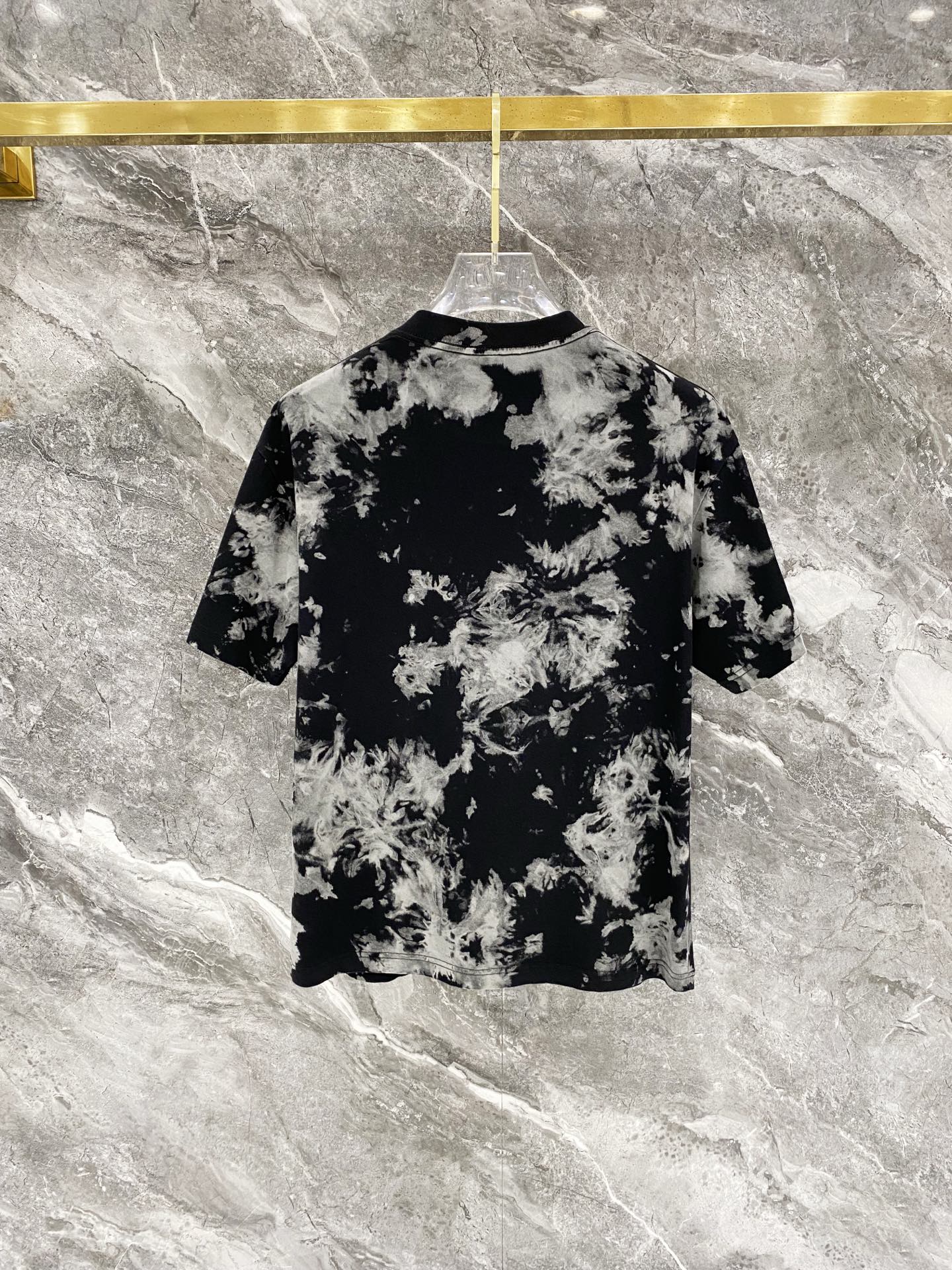 Cheap LOEWE T-shirts in 216173, $30 USD- [IB216173] - Replica LOEWE T-shirts