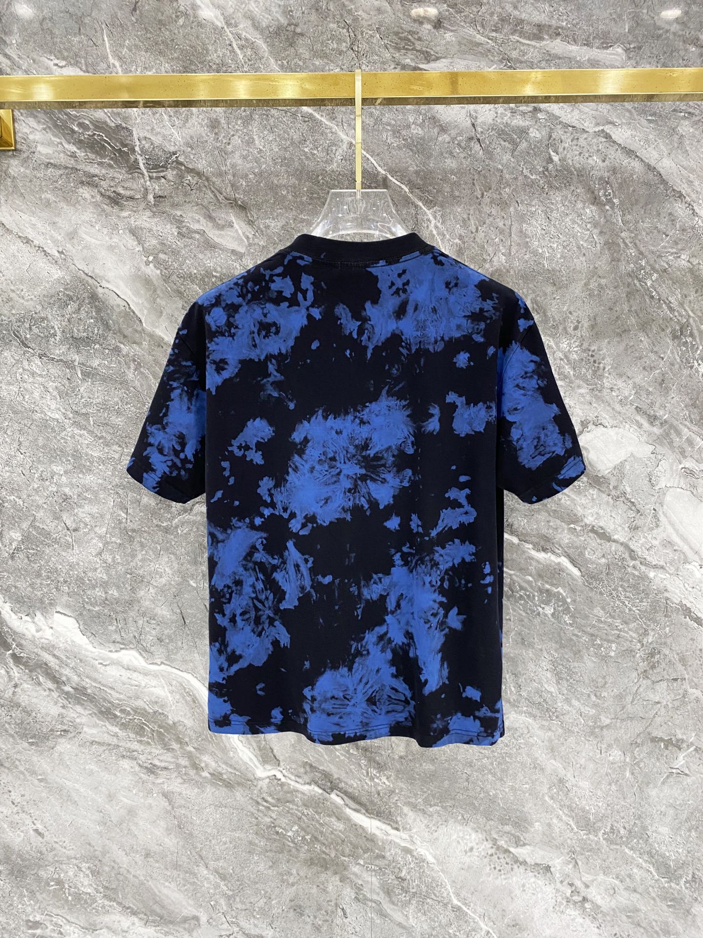 Cheap LOEWE T-shirts in 216174, $30 USD- [IB216174] - Replica LOEWE T-shirts