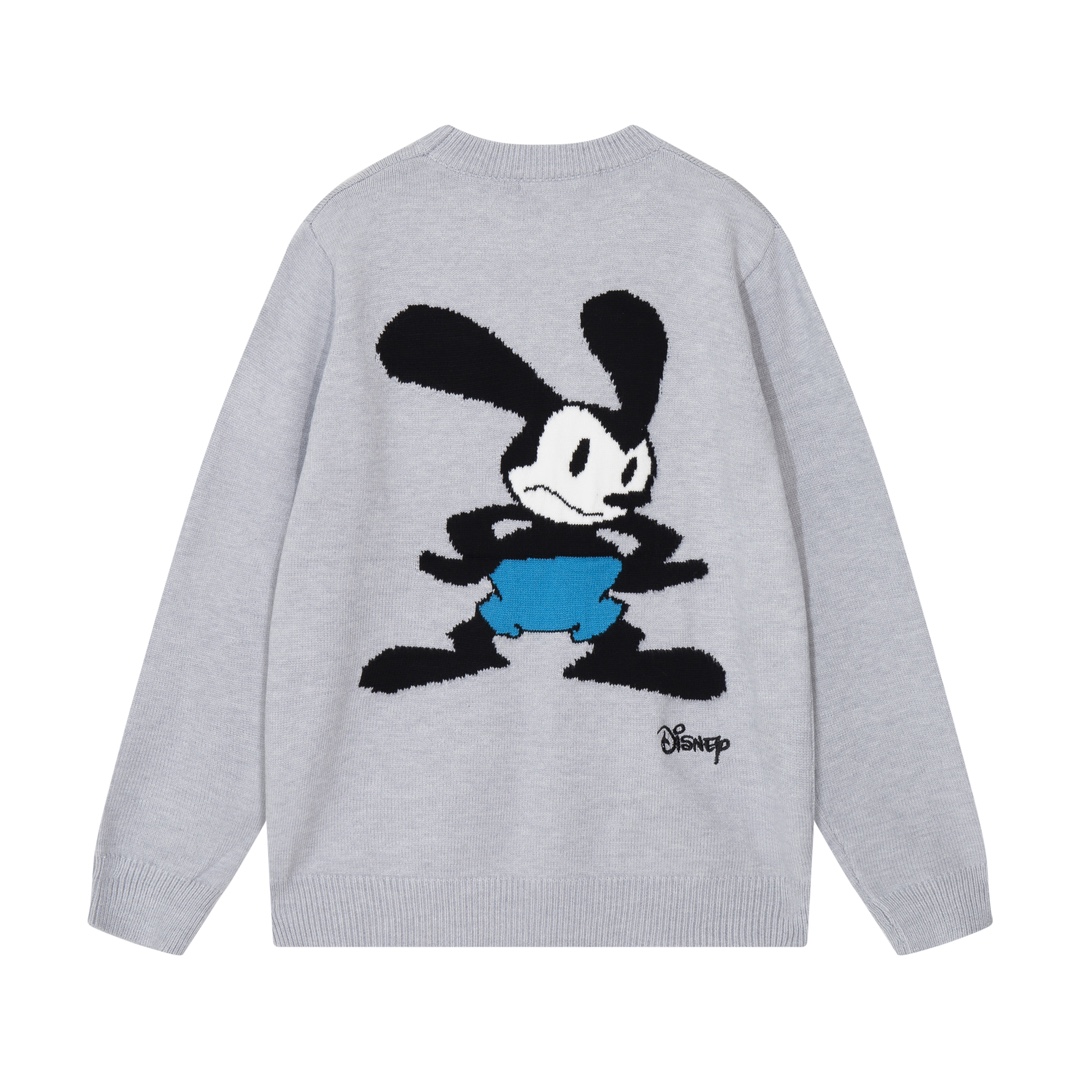 Cheap Givenchy Sweaters for Men in 216188, $50 USD- [IB216188] - Replica Givenchy Sweaters for Men