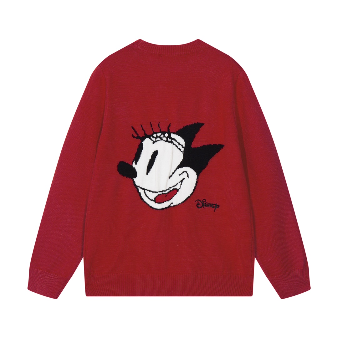 Cheap Givenchy Sweaters for Men in 216189, $50 USD- [IB216189] - Replica Givenchy Sweaters for Men