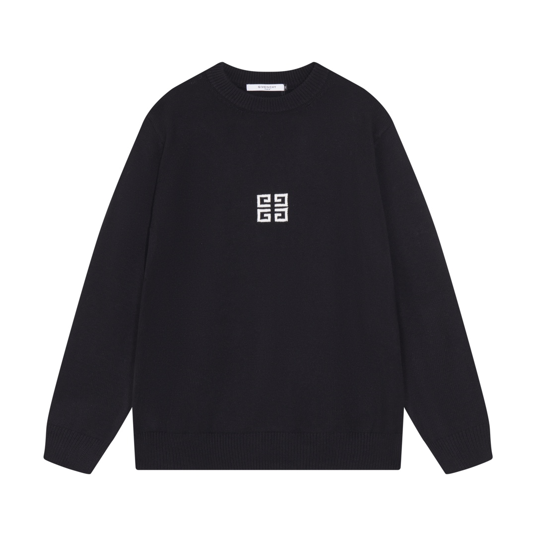 Cheap Givenchy Sweaters for Men in 216190, $50 USD- [IB216190] - Replica Givenchy Sweaters for Men