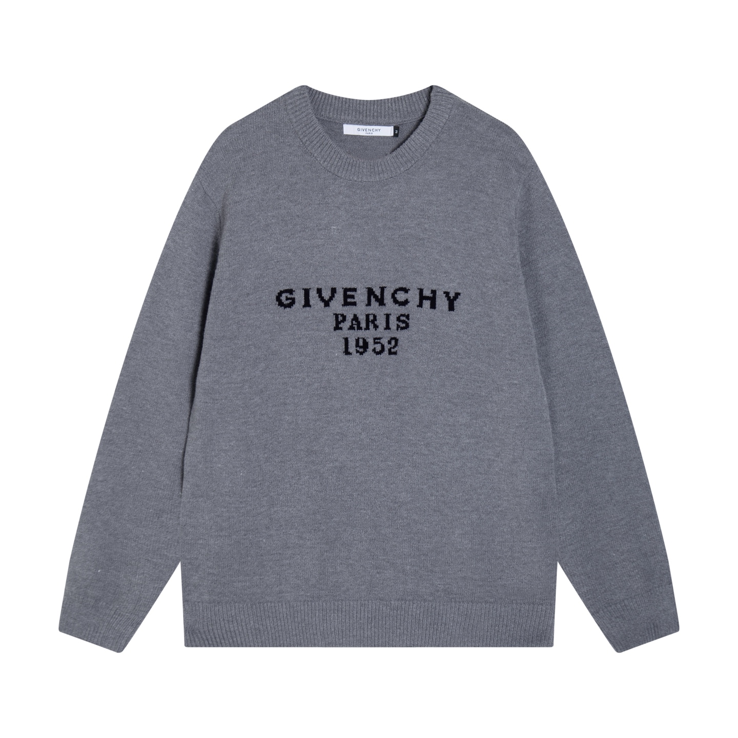 Cheap Givenchy Sweaters for Men in 216193, $50 USD- [IB216193] - Replica Givenchy Sweaters for Men