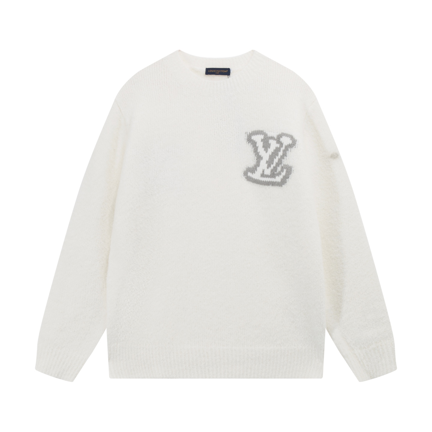 Cheap Louis Vuitton  Sweaters for Men in 216219, $55 USD- [IB216219] - Replica Louis Vuitton  Sweaters for Men