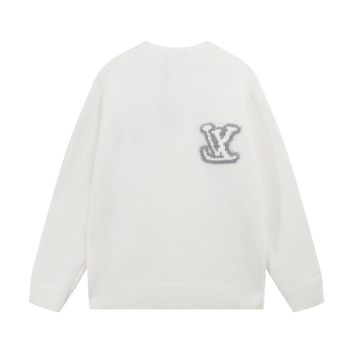Cheap Louis Vuitton  Sweaters for Men in 216219, $55 USD- [IB216219] - Replica Louis Vuitton  Sweaters for Men