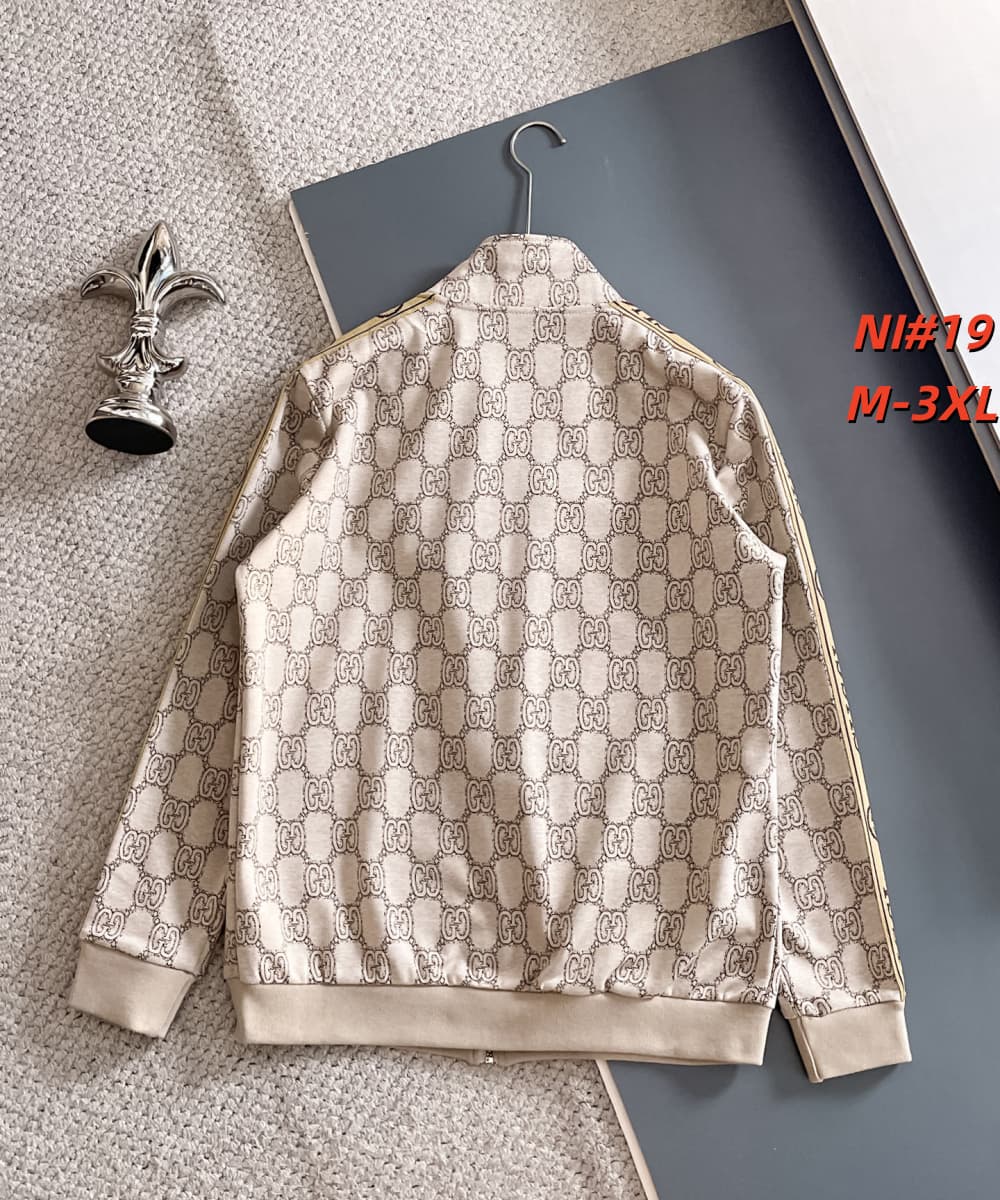 Cheap Gucci Tracksuits for Men in 216258, $70 USD- [IB216258] - Replica Gucci Tracksuits for Men