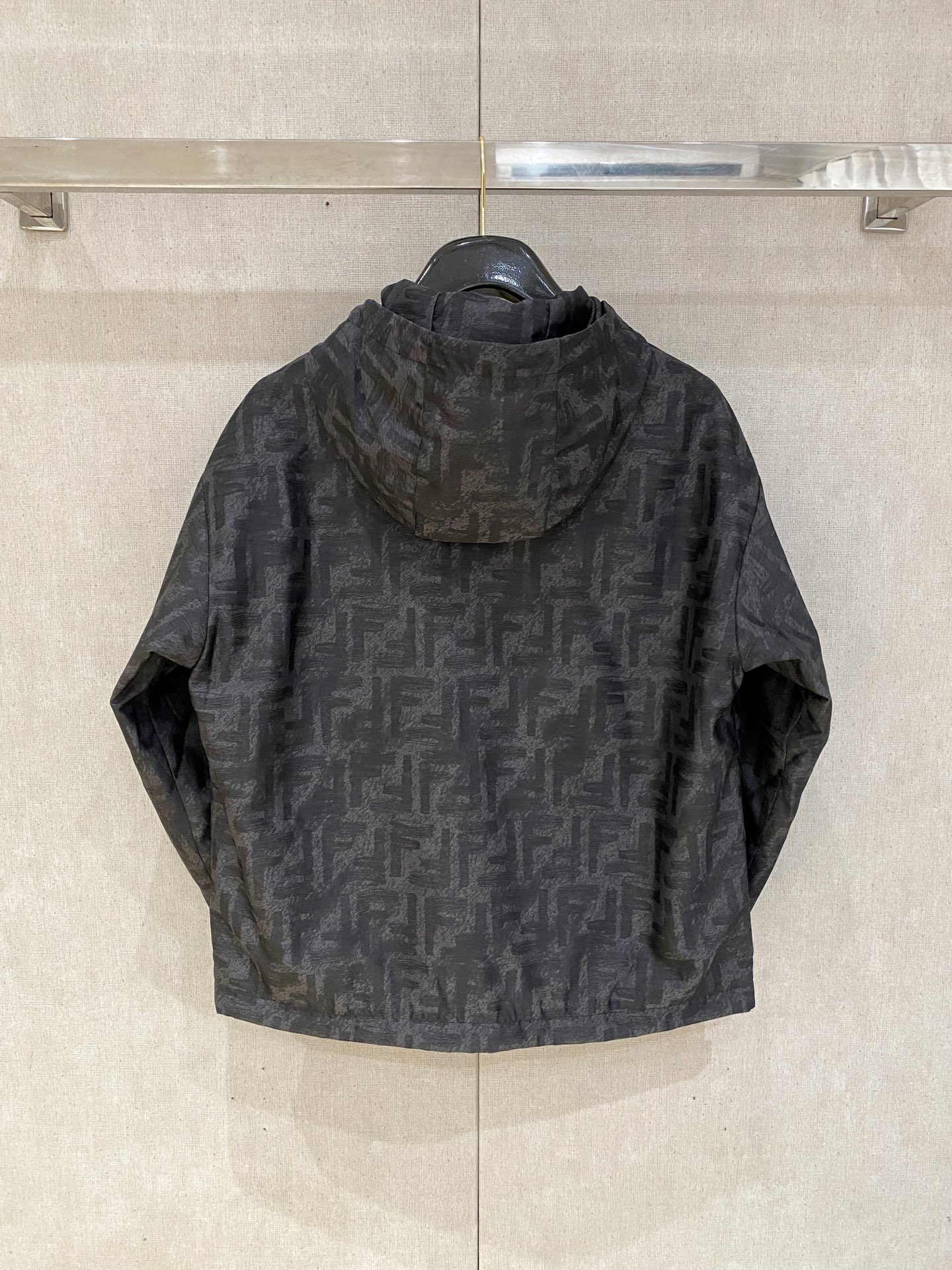 Cheap Fendi Jackets For Men in 216268, $65 USD- [IB216268] - Replica Fendi Jackets For Men