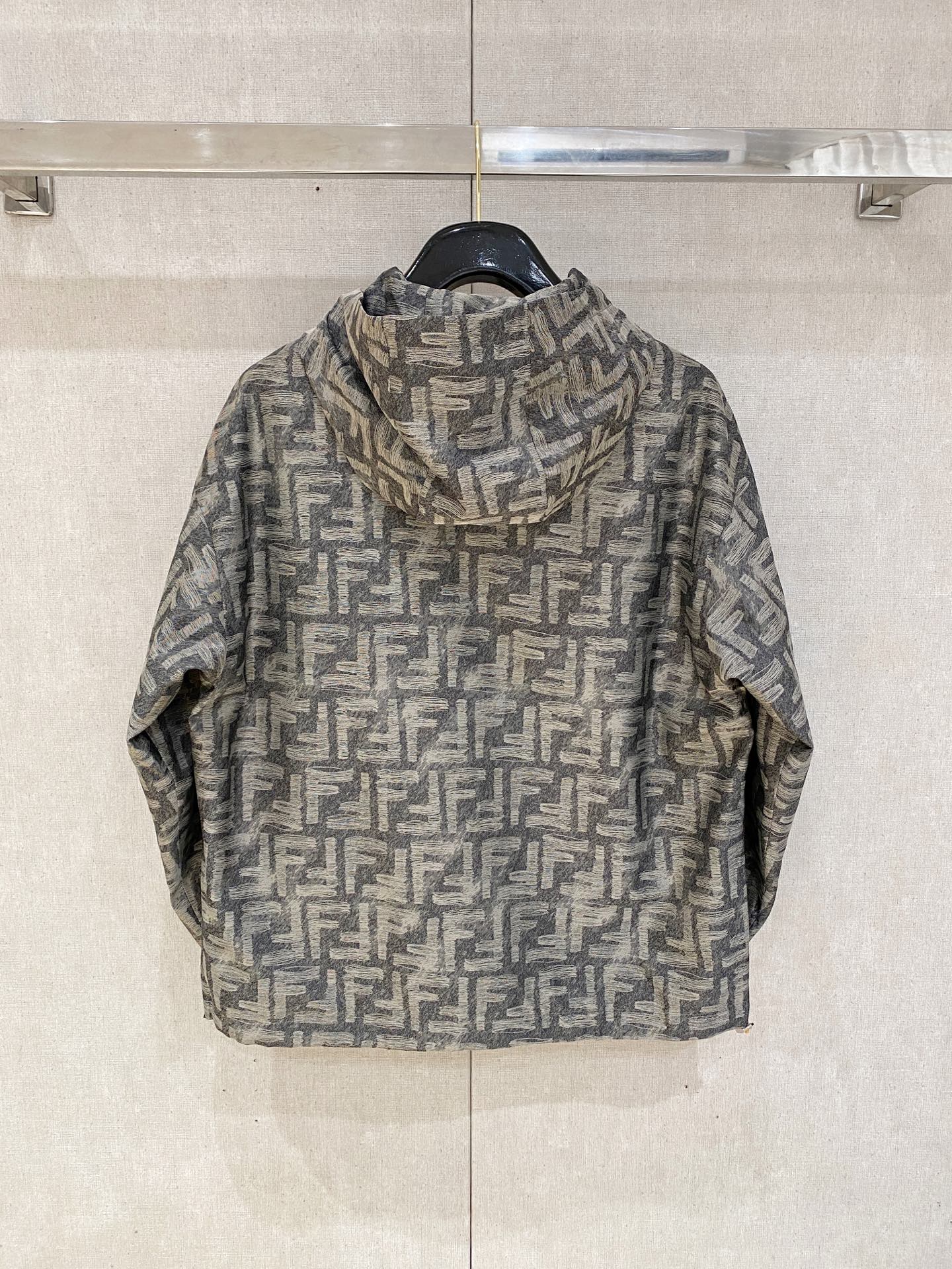 Cheap Fendi Jackets For Men in 216269, $65 USD- [IB216269] - Replica Fendi Jackets For Men