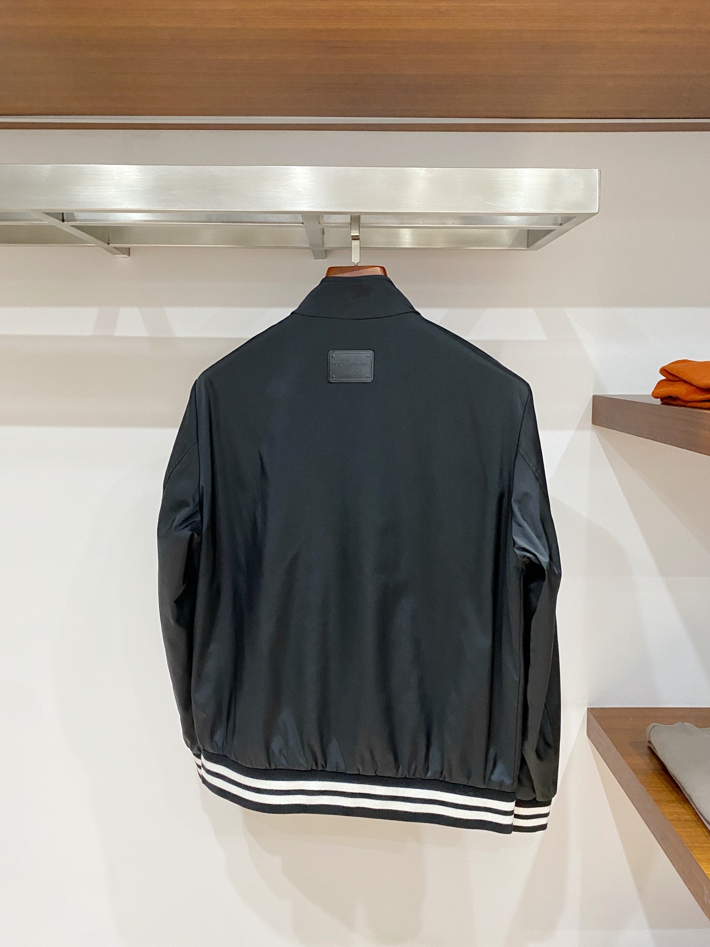 Cheap DG Jackets for Men in 216270, $65 USD- [IB216270] - Replica DG Jackets for Men