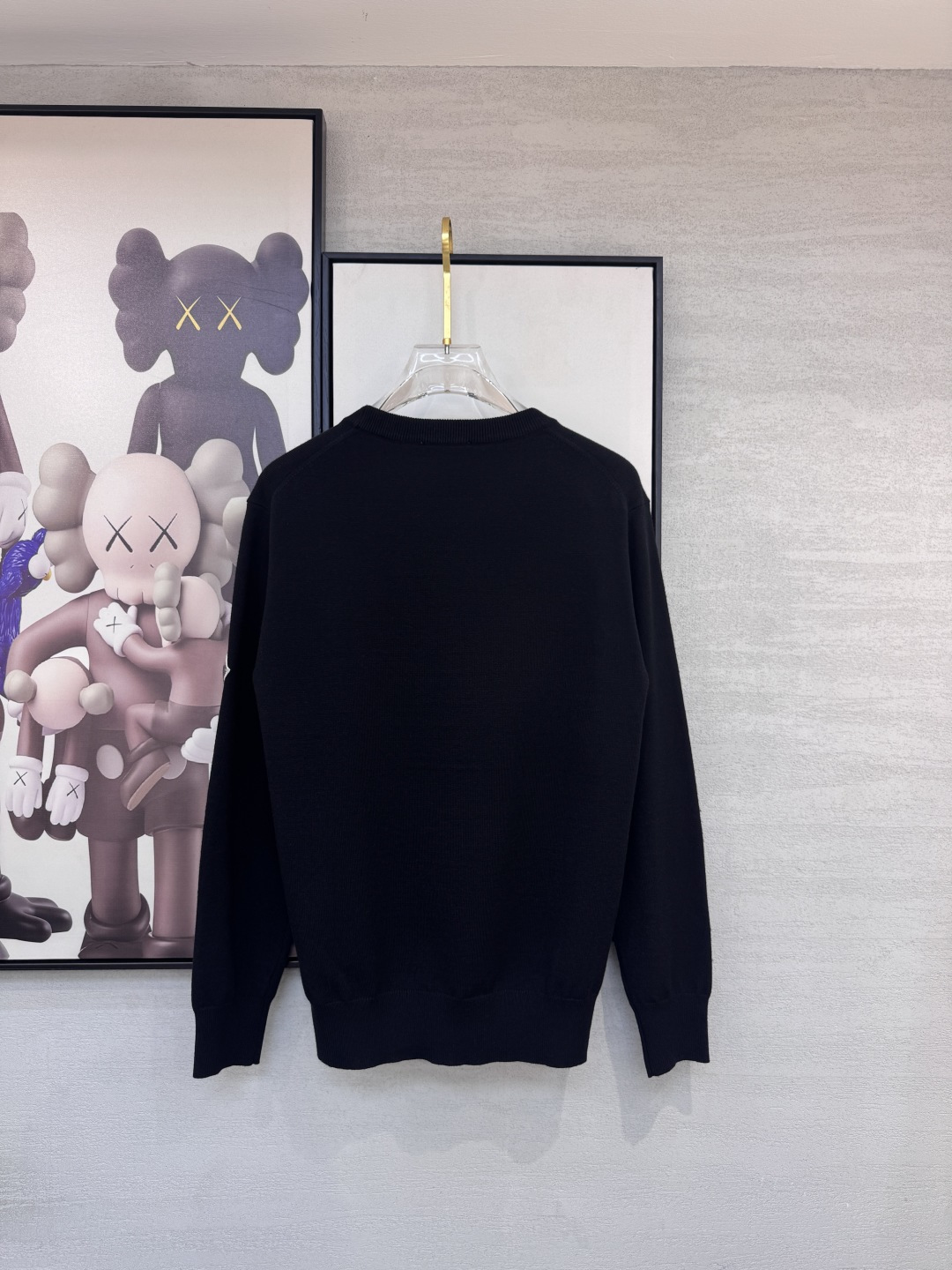 Cheap MONCL Sweaters for Men in 216277, $50 USD- [IB216277] - Replica MONCL Sweaters for Men