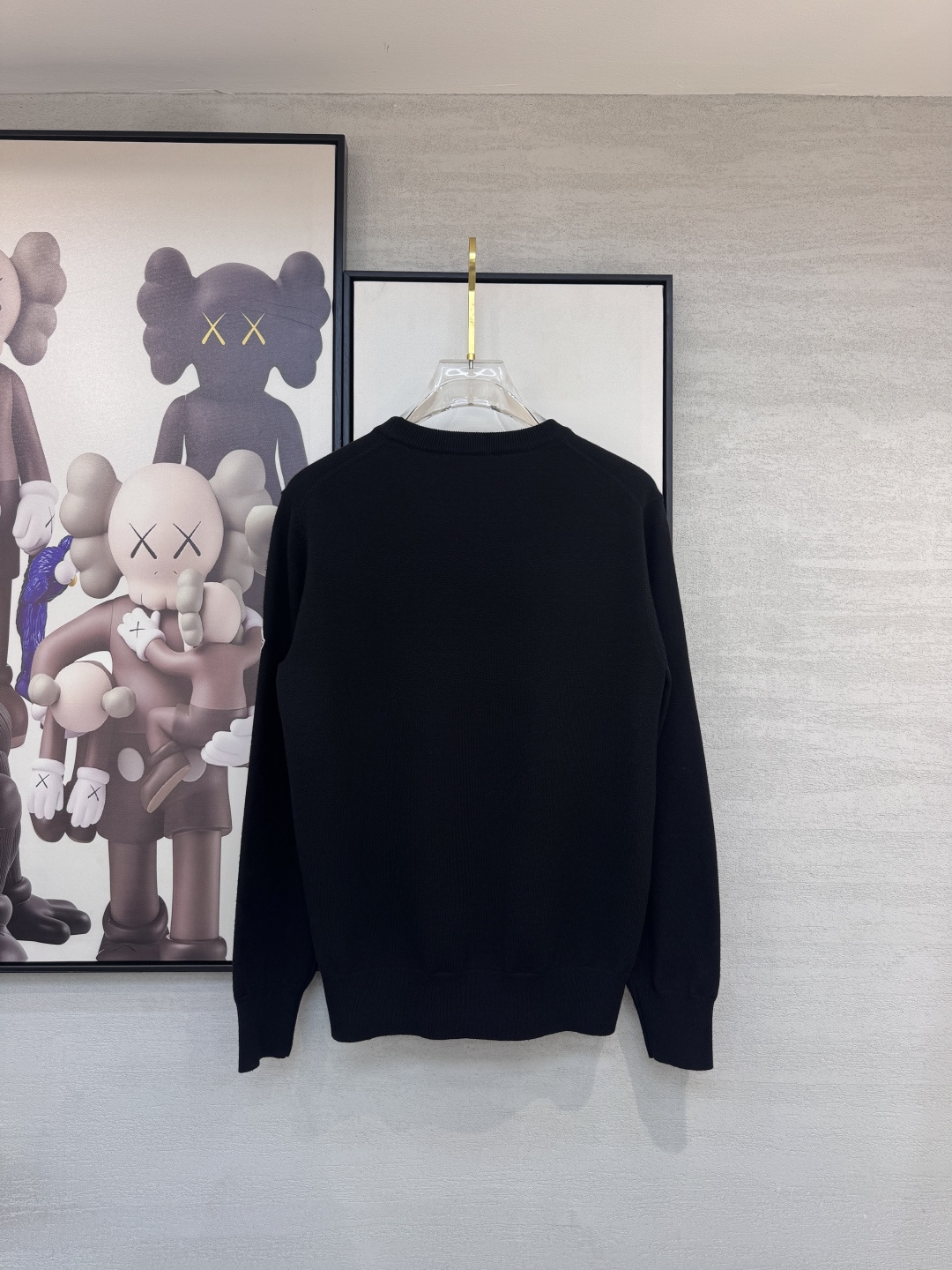 Cheap MONCL Sweaters for Men in 216279, $50 USD- [IB216279] - Replica MONCL Sweaters for Men