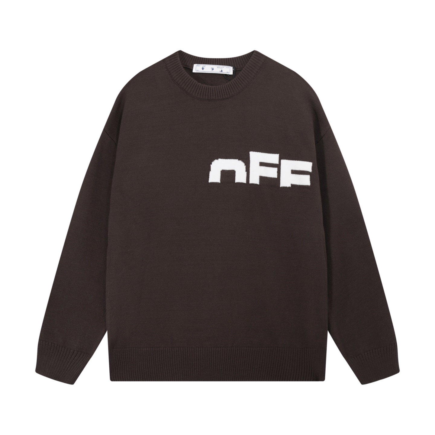 Cheap OFF WHITE Sweaters for Men in 216475, $55 USD- [IB216475] - Replica OFF WHITE Sweaters for Men