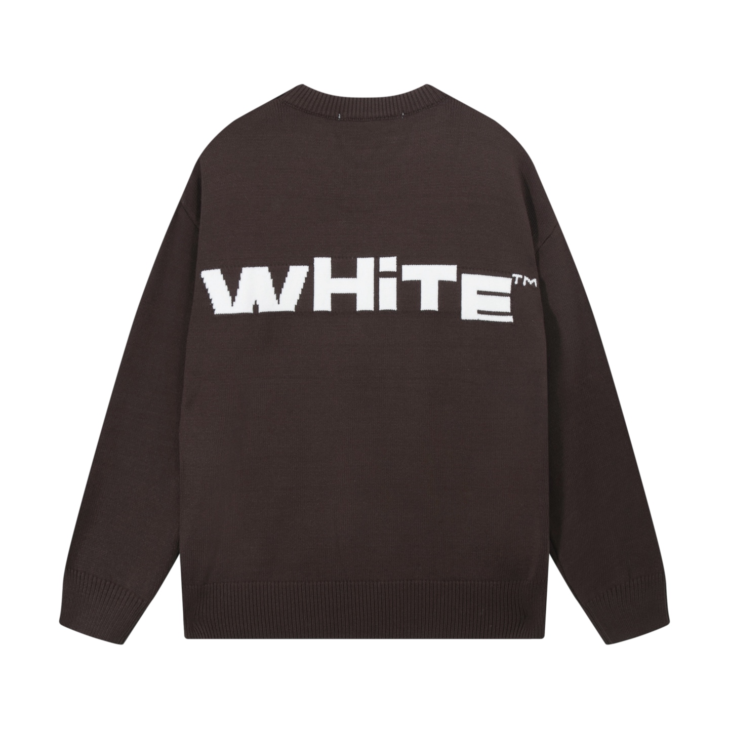Cheap OFF WHITE Sweaters for Men in 216475, $55 USD- [IB216475] - Replica OFF WHITE Sweaters for Men