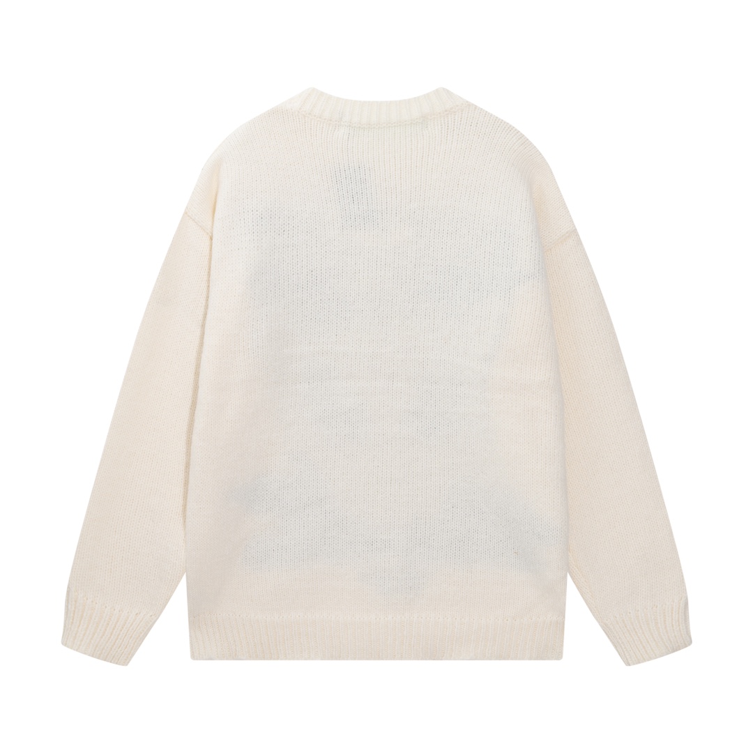 Cheap OFF WHITE Sweaters for Men in 216476, $55 USD- [IB216476] - Replica OFF WHITE Sweaters for Men