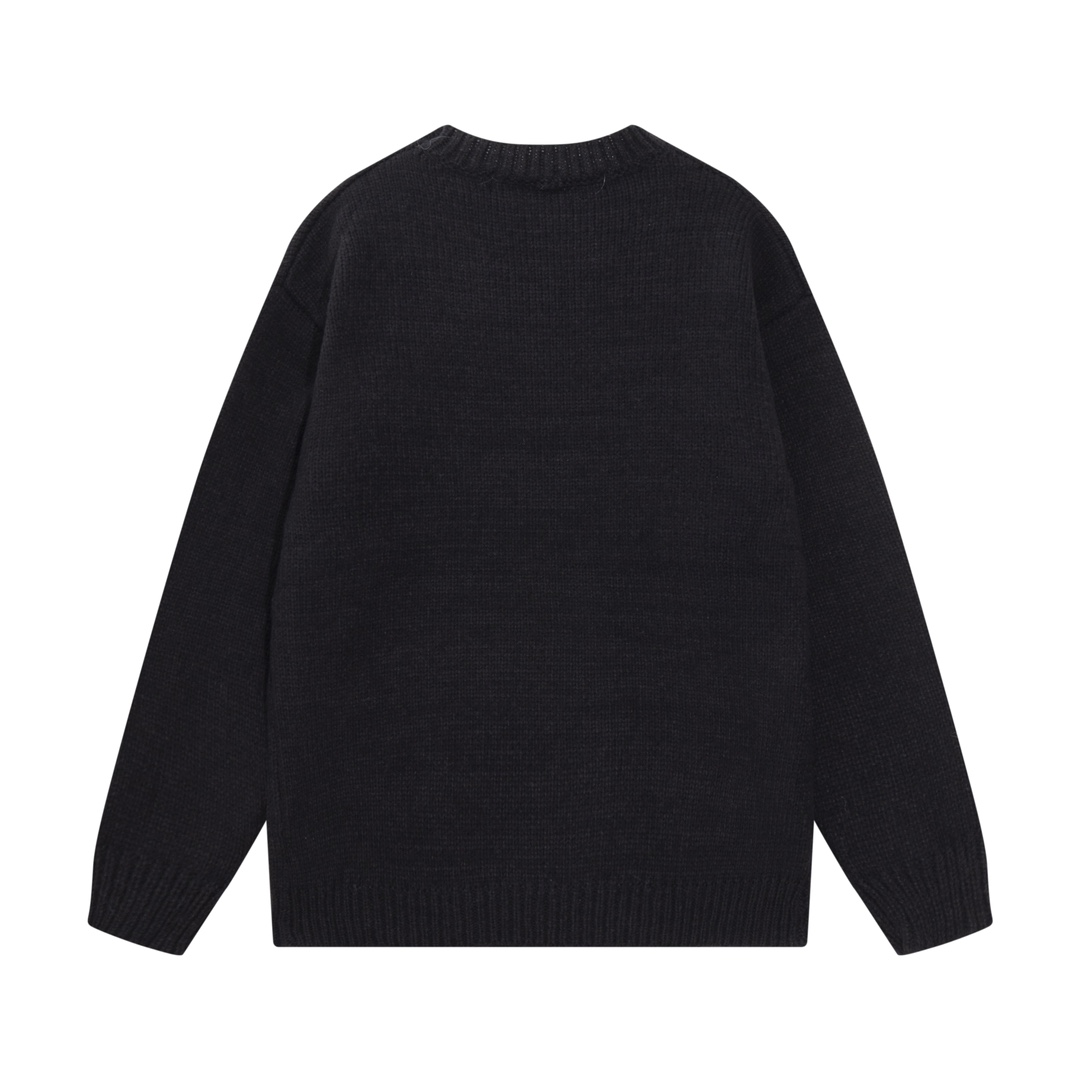 Cheap OFF WHITE Sweaters for Men in 216477, $55 USD- [IB216477] - Replica OFF WHITE Sweaters for Men