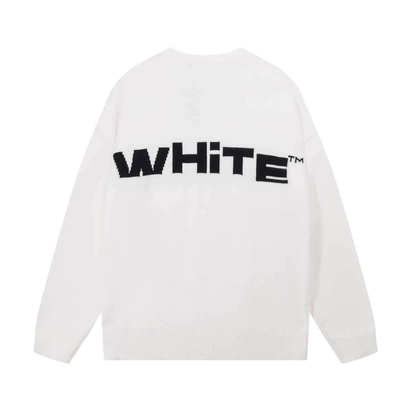 Cheap OFF WHITE Sweaters for Men in 216480, $55 USD- [IB216480] - Replica OFF WHITE Sweaters for Men