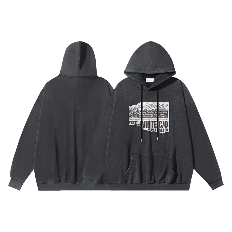 Cheap Off White Hoodies for Men in 216496, $50 USD- [IB216496] - Replica Off White Hoodies for Men