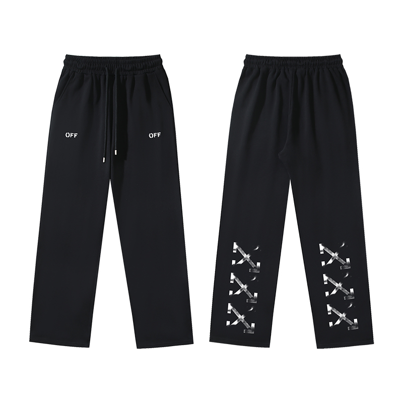 Cheap off white Pants in 216500, $45 USD- [IB216500] - Replica off white Pants