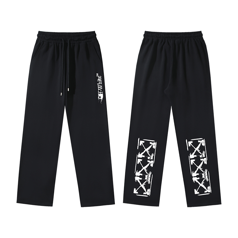 Cheap off white Pants in 216501, $45 USD- [IB216501] - Replica off white Pants