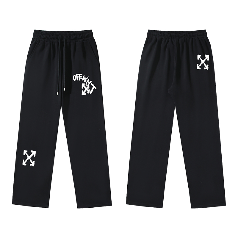 Cheap off white Pants in 216502, $45 USD- [IB216502] - Replica off white Pants