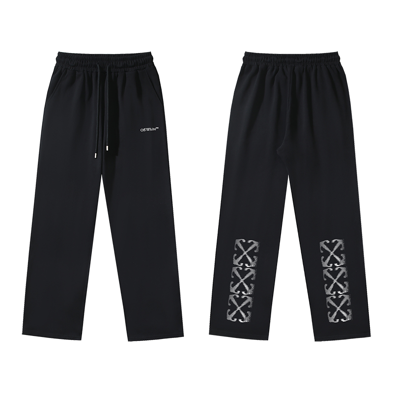 Cheap off white Pants in 216503, $45 USD- [IB216503] - Replica off white Pants
