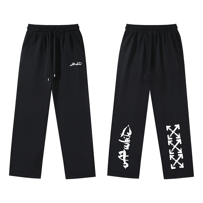 Cheap off white Pants in 216505, $45 USD- [IB216505] - Replica off white Pants