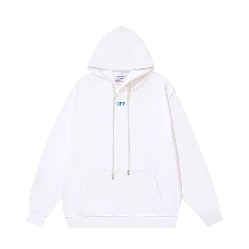 Cheap Off White Hoodies for Men in 216512, $50 USD- [IB216512] - Replica Off White Hoodies for Men
