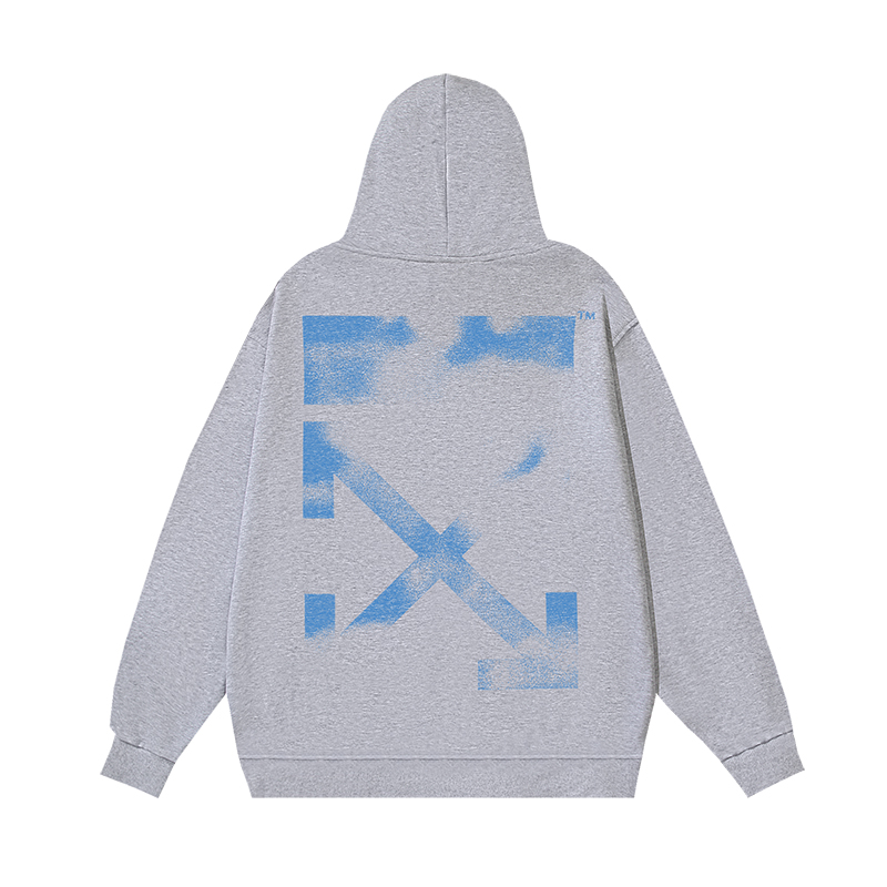 Cheap Off White Hoodies for Men in 216513, $50 USD- [IB216513] - Replica Off White Hoodies for Men