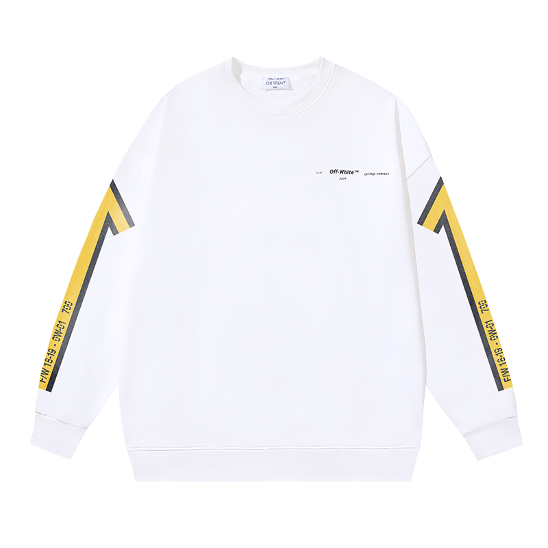 Cheap Off White Hoodies for Men in 216529, $45 USD- [IB216529] - Replica Off White Hoodies for Men