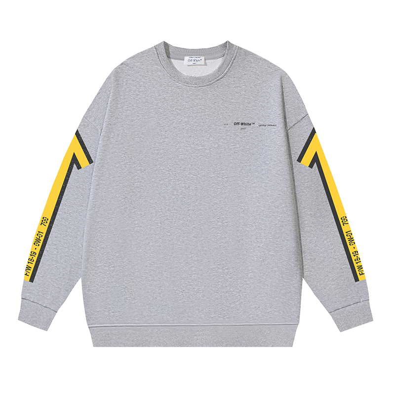 Cheap Off White Hoodies for Men in 216530, $45 USD- [IB216530] - Replica Off White Hoodies for Men