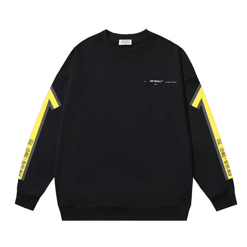 Cheap Off White Hoodies for Men in 216531, $45 USD- [IB216531] - Replica Off White Hoodies for Men