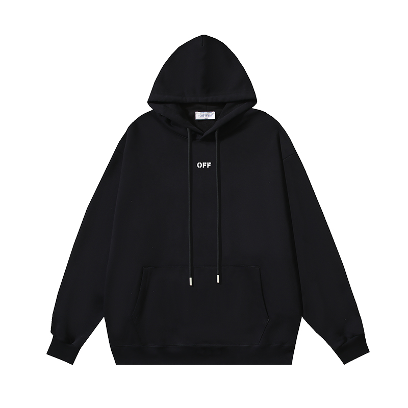 Cheap Off White Hoodies for Men in 216536, $45 USD- [IB216536] - Replica Off White Hoodies for Men