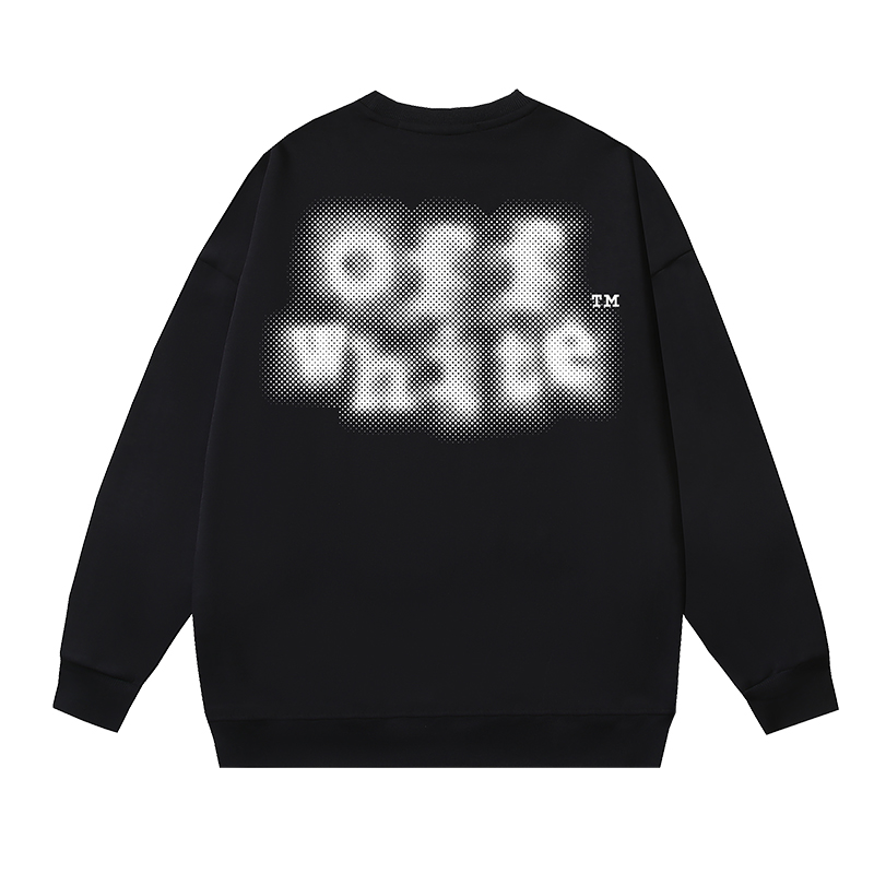 Cheap Off White Hoodies for Men in 216542, $45 USD- [IB216542] - Replica Off White Hoodies for Men