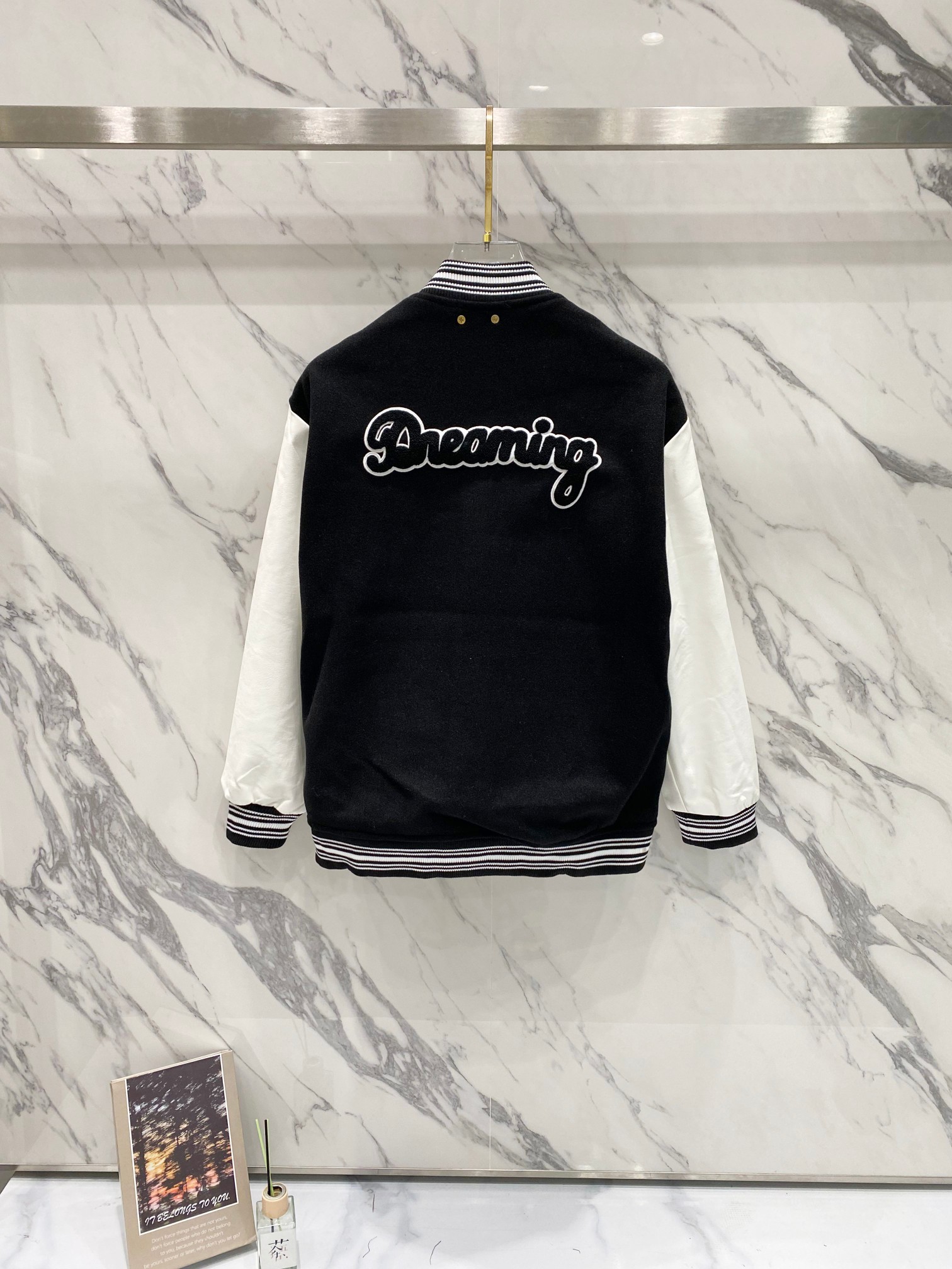 Cheap Louis Vuitton Thick Jackets For Men in 216591, $75 USD- [IB216591] - Replica Louis Vuitton Thick Jackets For Men
