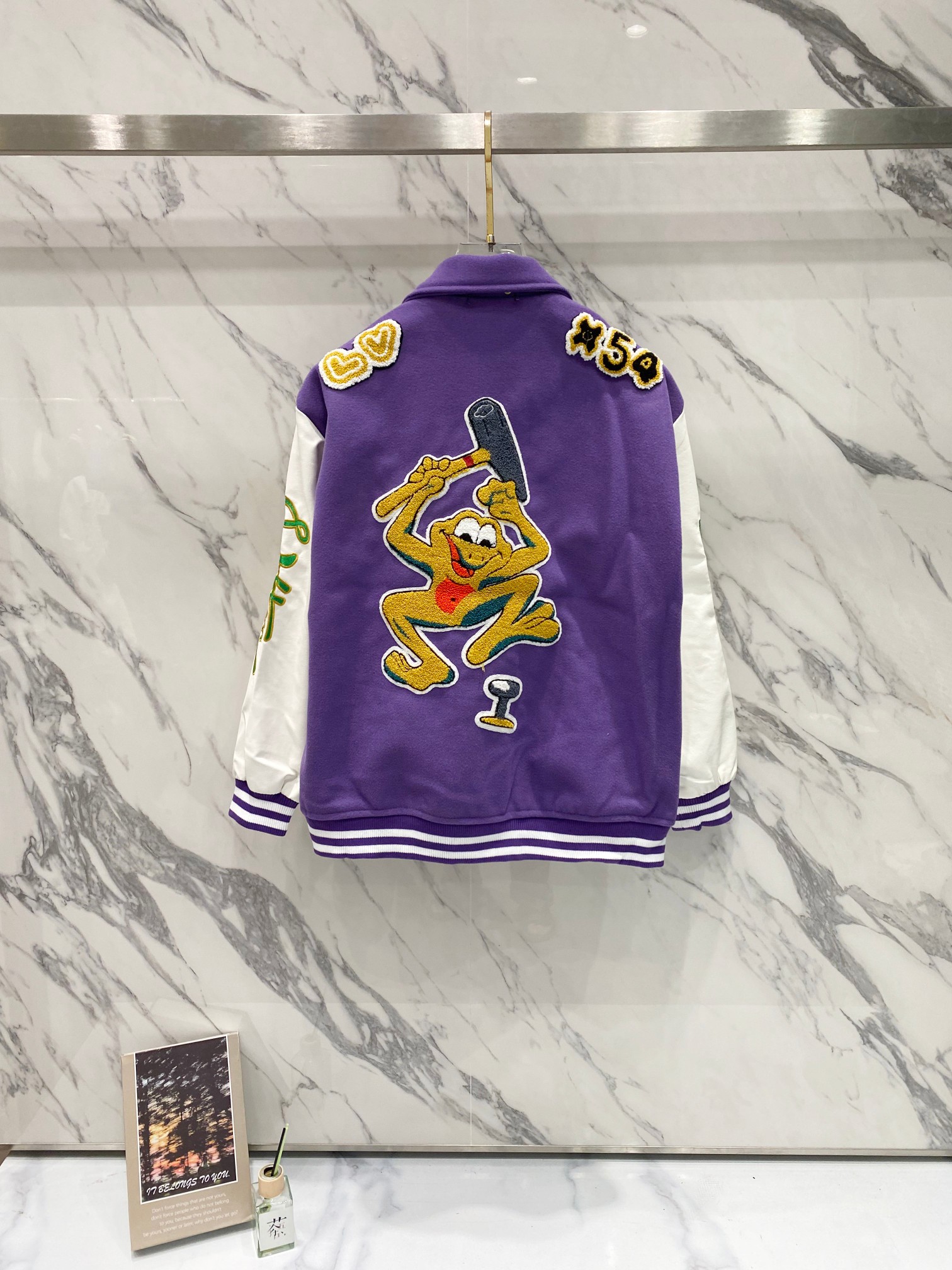 Cheap Louis Vuitton Thick Jackets For Men in 216598, $75 USD- [IB216598] - Replica Louis Vuitton Thick Jackets For Men