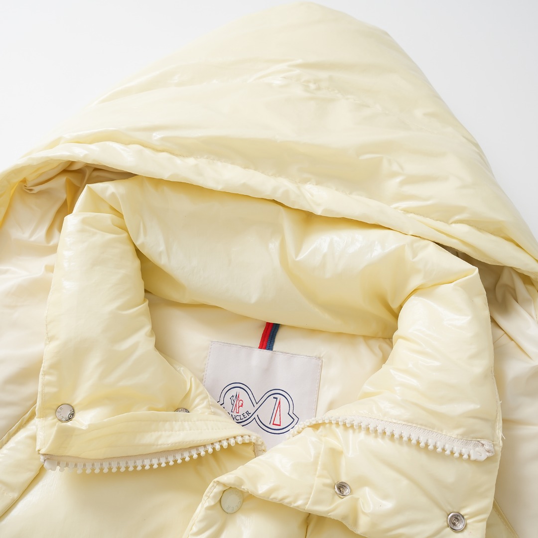 Cheap Moncle Thick Coats For Men in 216612, $160 USD- [IB216612] - Replica Moncle Thick Coats For Men