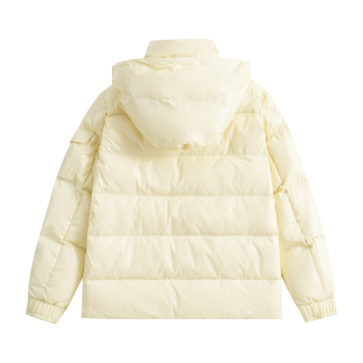 Cheap Moncle Thick Coats For Men in 216612, $160 USD- [IB216612] - Replica Moncle Thick Coats For Men