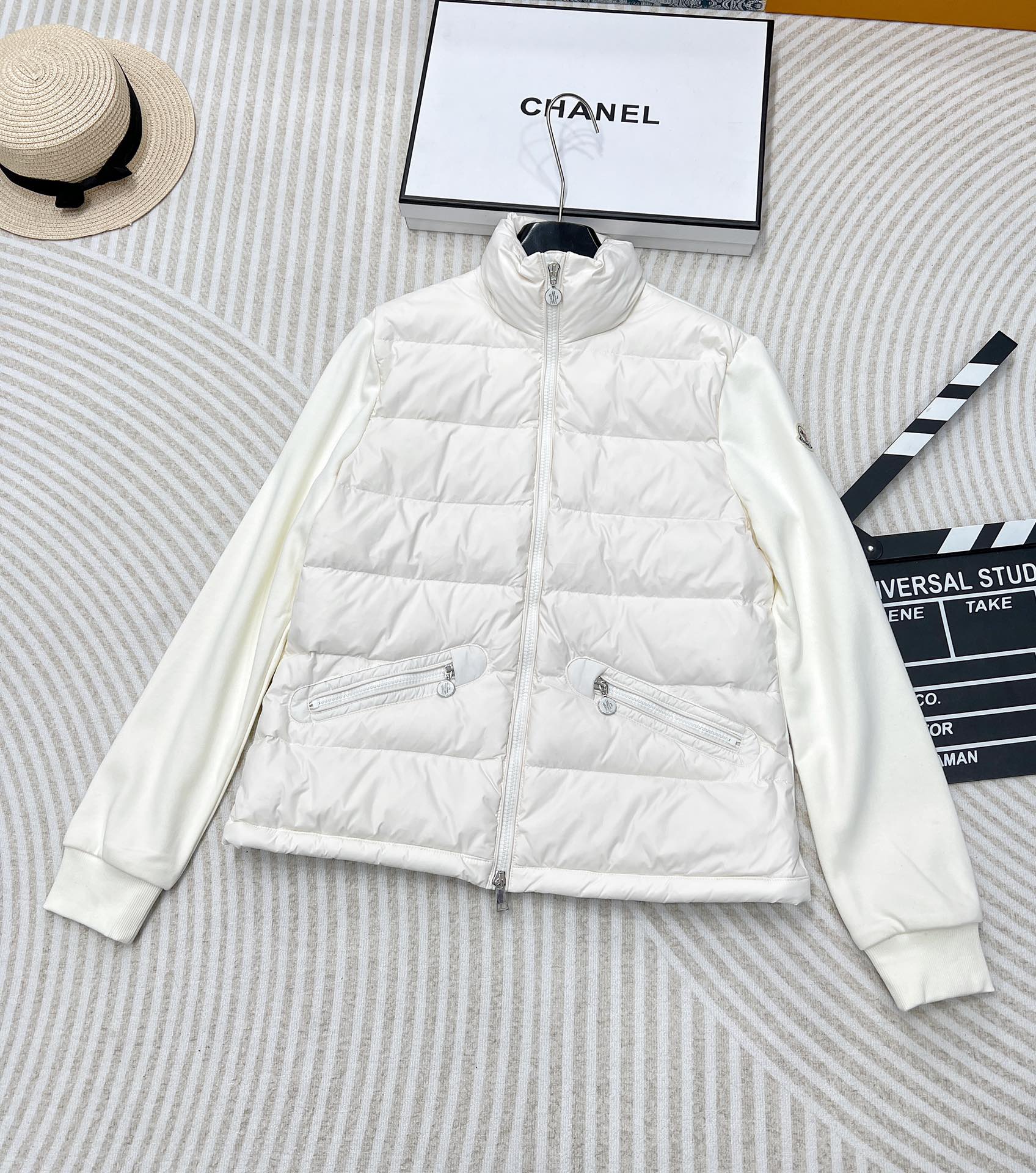Cheap Moncle Thin Jackets For Men in 216616, $70 USD- [IB216616] - Replica Moncle Thin Jackets For Men