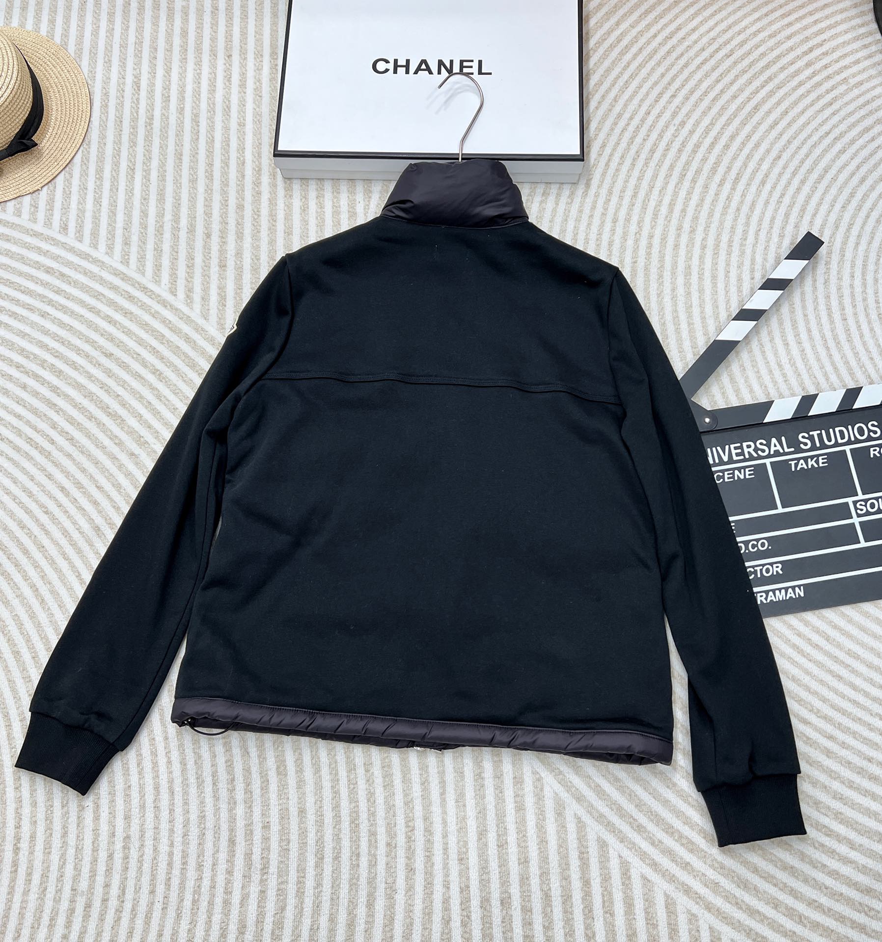 Cheap Moncle Thin Jackets For Men in 216617, $70 USD- [IB216617] - Replica Moncle Thin Jackets For Men