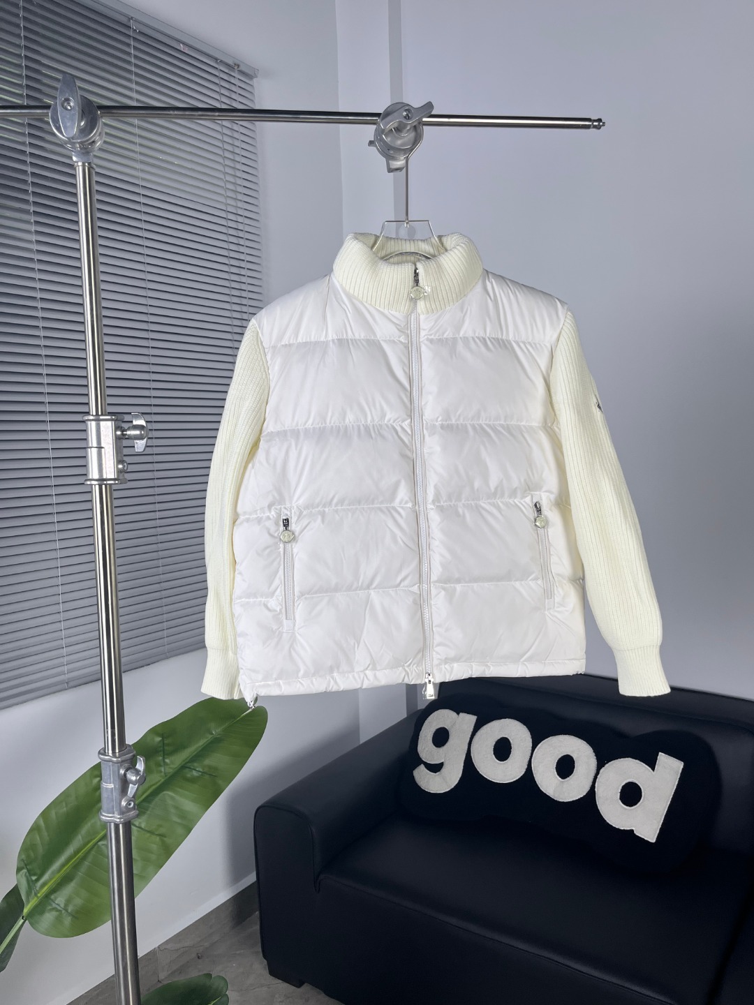 Cheap Moncle Thin Jackets For Men in 216618, $70 USD- [IB216618] - Replica Moncle Thin Jackets For Men