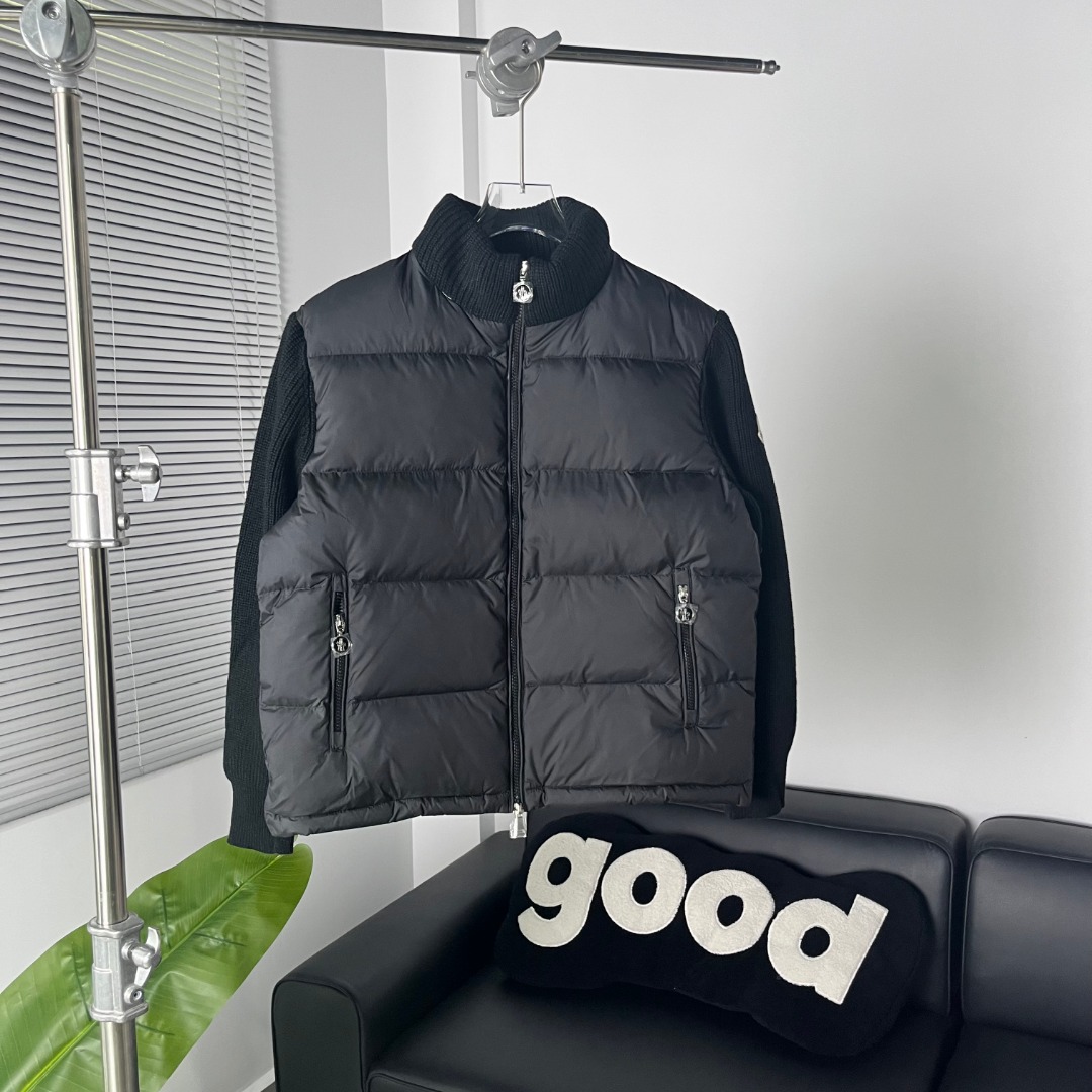 Cheap Moncle Thin Jackets For Men in 216619, $70 USD- [IB216619] - Replica Moncle Thin Jackets For Men