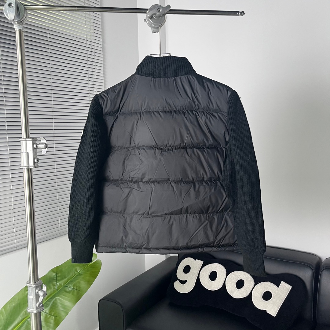 Cheap Moncle Thin Jackets For Men in 216619, $70 USD- [IB216619] - Replica Moncle Thin Jackets For Men