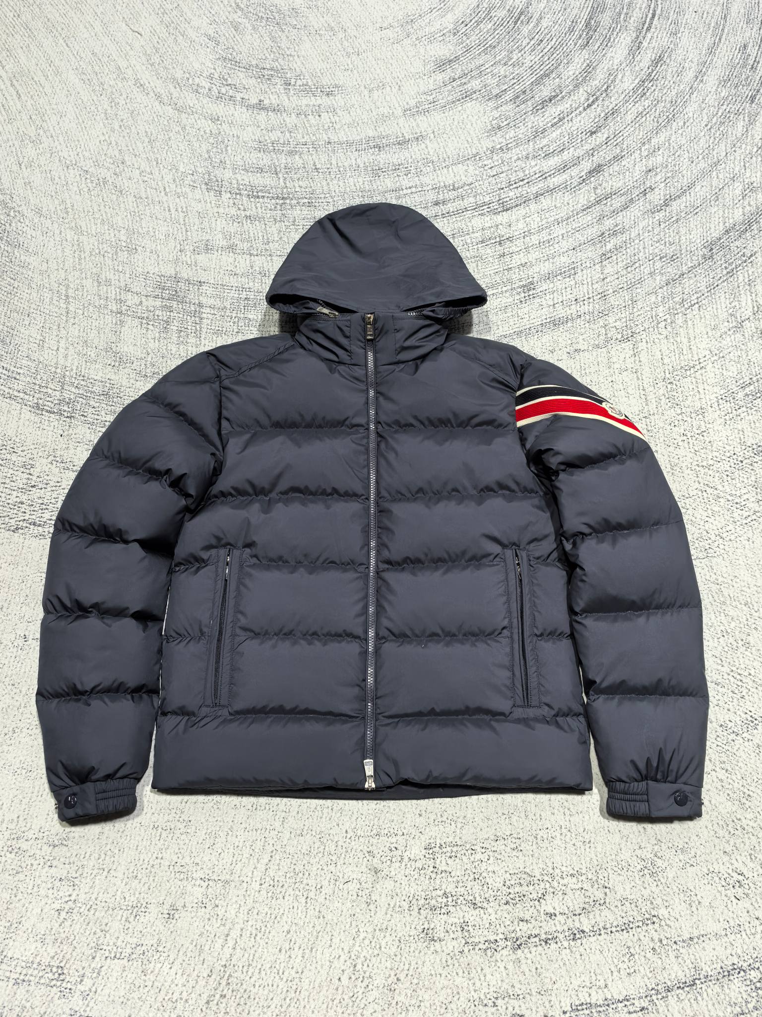 Cheap Moncle Thick Coats For Men in 216628, $170 USD- [IB216628] - Replica Moncle Thick Coats For Men